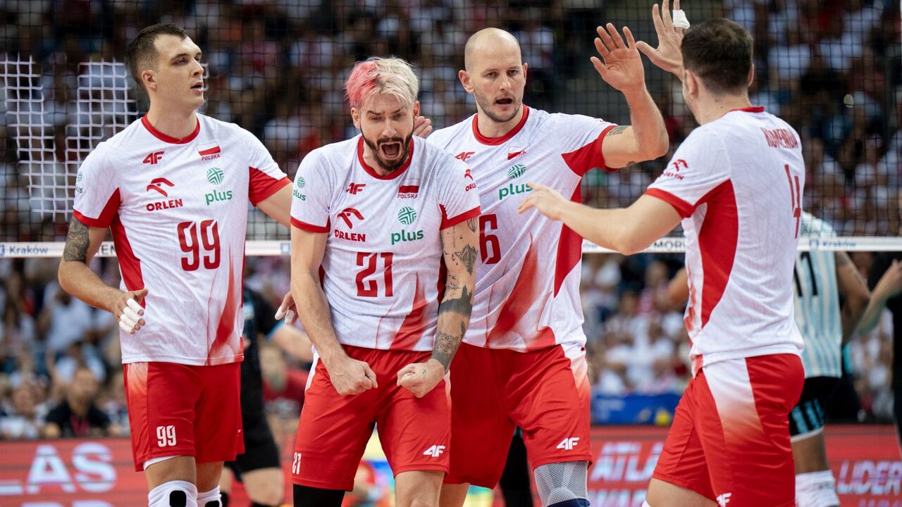 Photo: sport.tvp.pl Men's Volleyball Euro 2026: Poland Schedule, Dates and Match Times