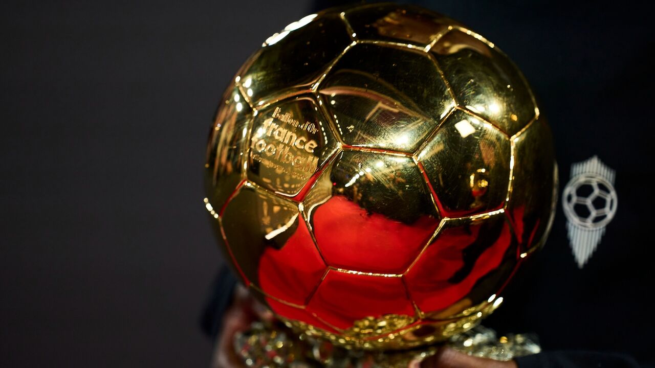Złota piłka 2026: kiedy gala? Sprawdź listę nominowanych!