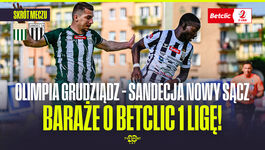 Podbeskidzie Bielsko Bia a Sandecja Nowy S cz 3 1 Betclic 2 Liga podbeskidzie-bielsko-bia-a-sandecja-nowy-s-cz-3-1-betclic-2-liga