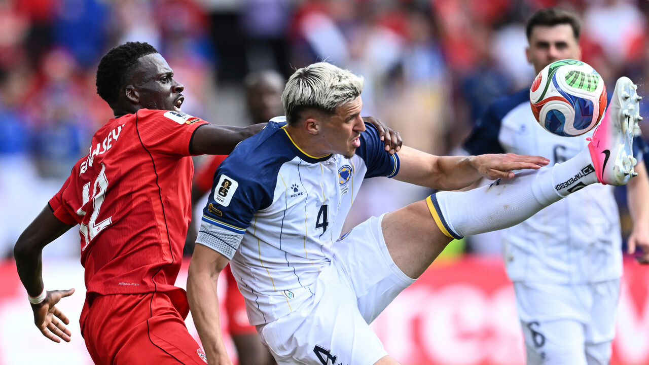 MŚ 2026: Kanada na remis z Bośnią i Hercegowiną. Współgospodarze mundialu bez historycznego przełamania
