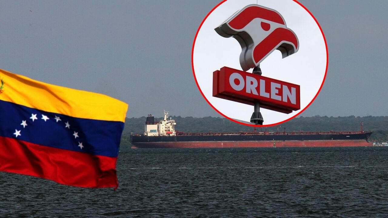 Polish prosecutors probe crypto trail in Orlen’s failed Venezuelan oil deal